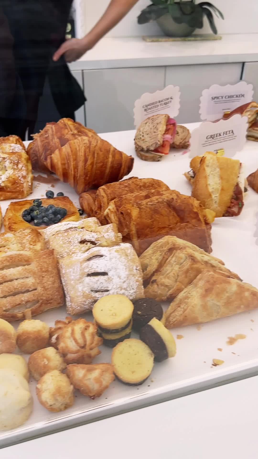 Cafe Sheera Beverly Hills