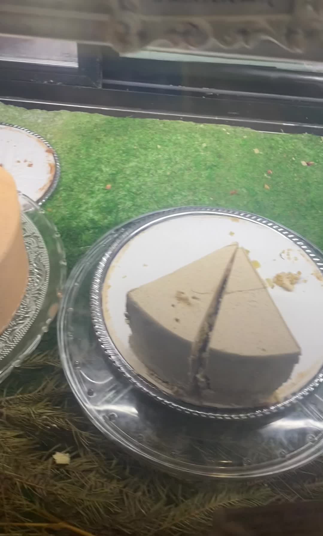 The Butterwood Bake Consortium
