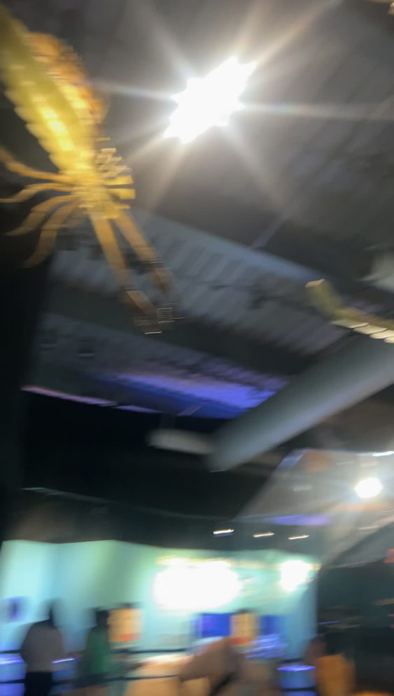 Great Lakes Aquarium