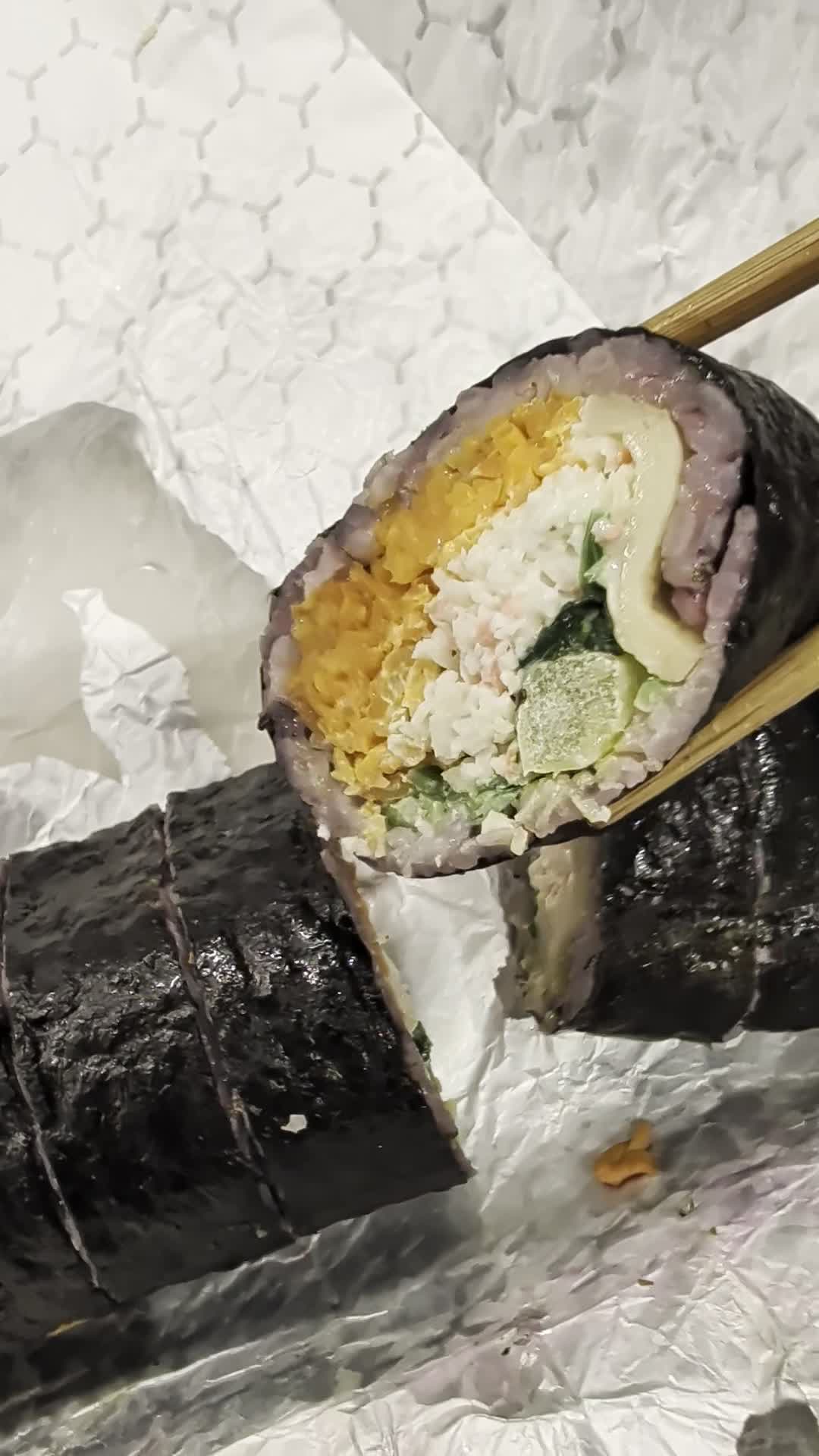 Kibo Sushi