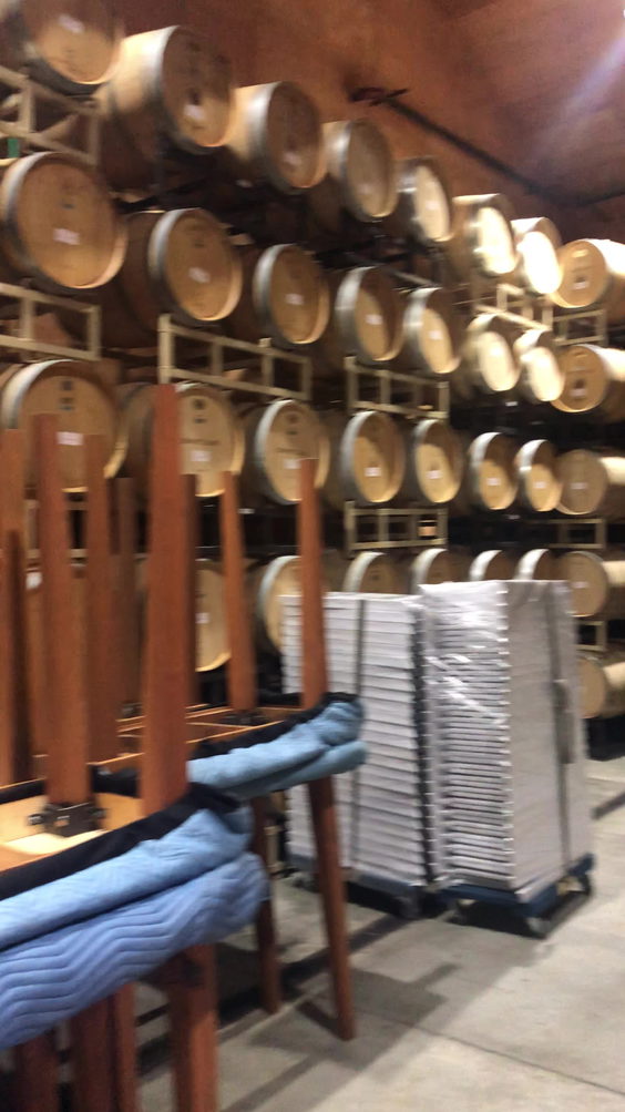Bennett Lane Winery