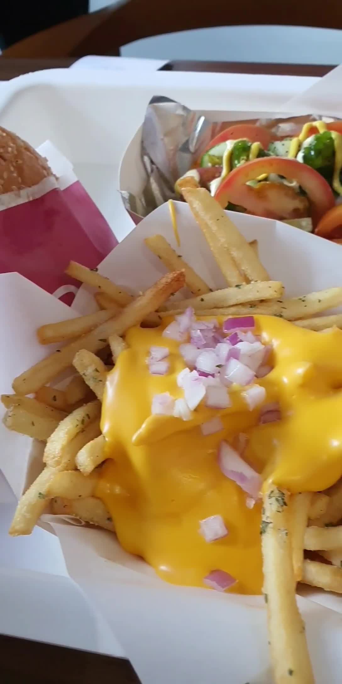 Laurie Dee's Hamburgers & Frozen Custard