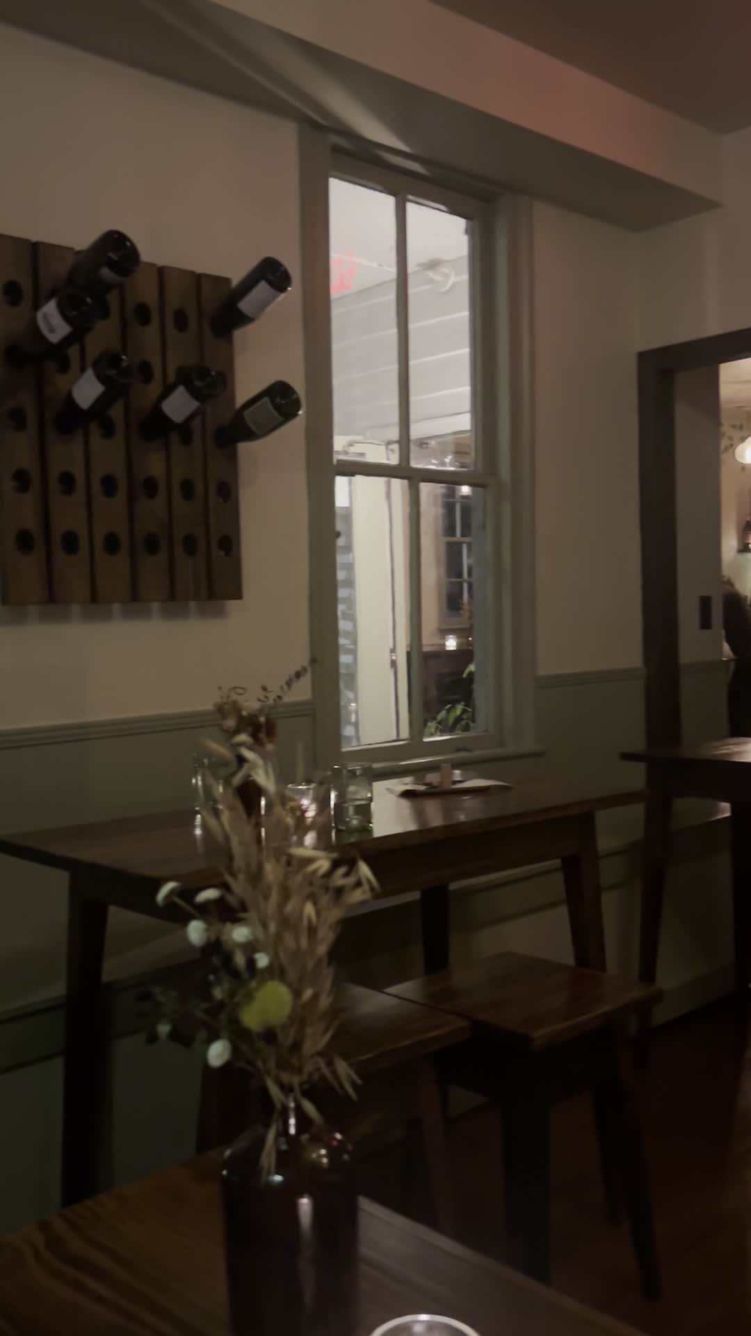 The Tippling House