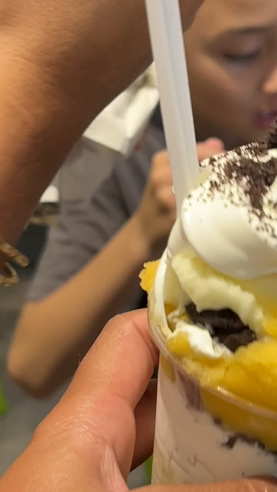 Video review of Jeremiah's Italian Ice