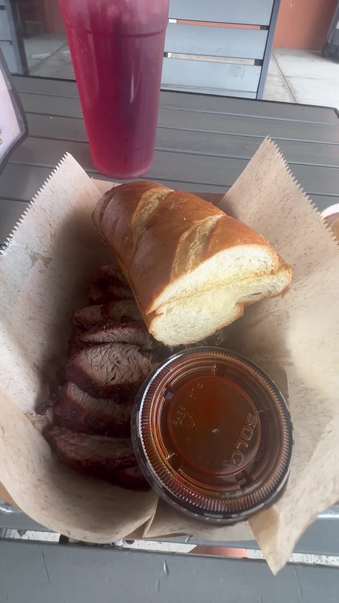 Buster's BBQ & Grill