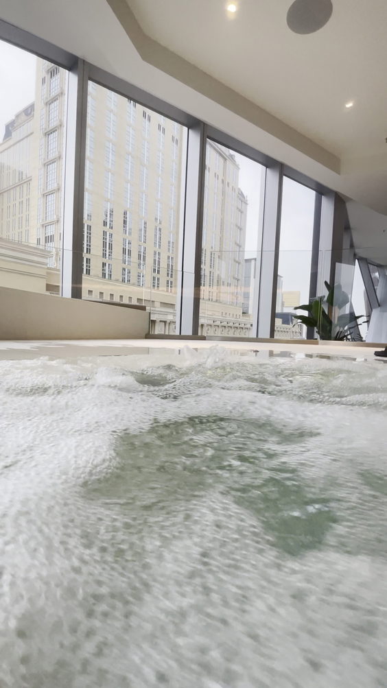 W hotel