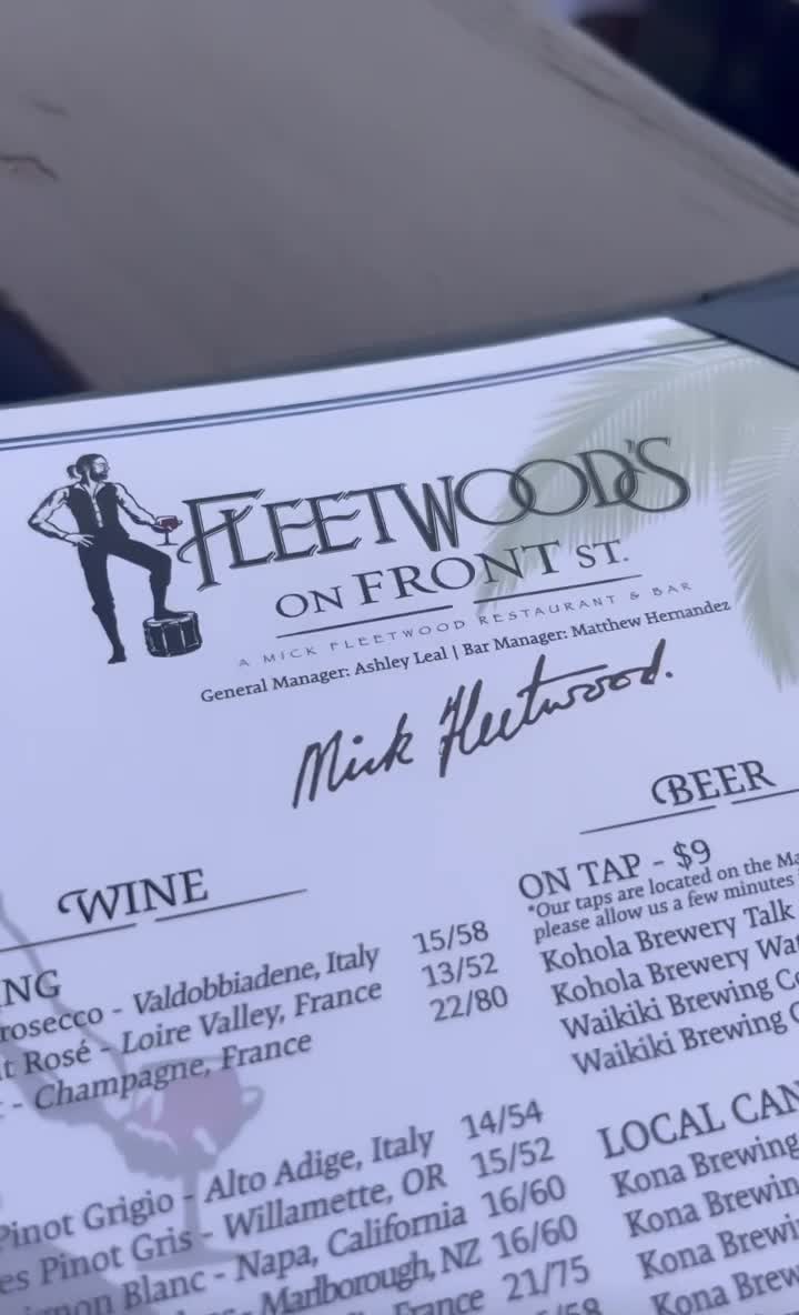 Halloween on Front Street