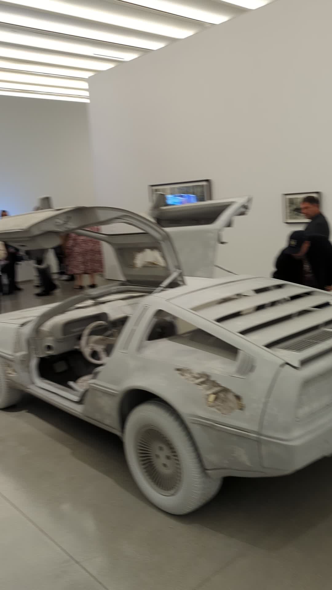 Orange County Museum of Art