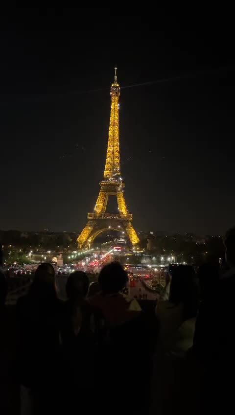 Torre Eiffel