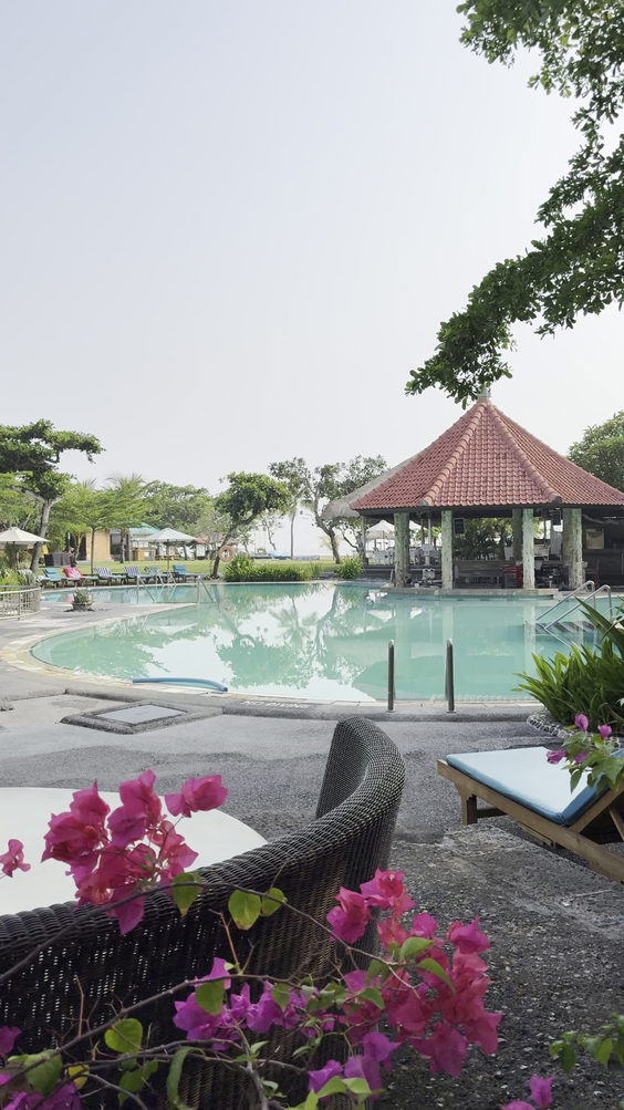 Sol Beach House Benoa Bali by Melia Hotels International