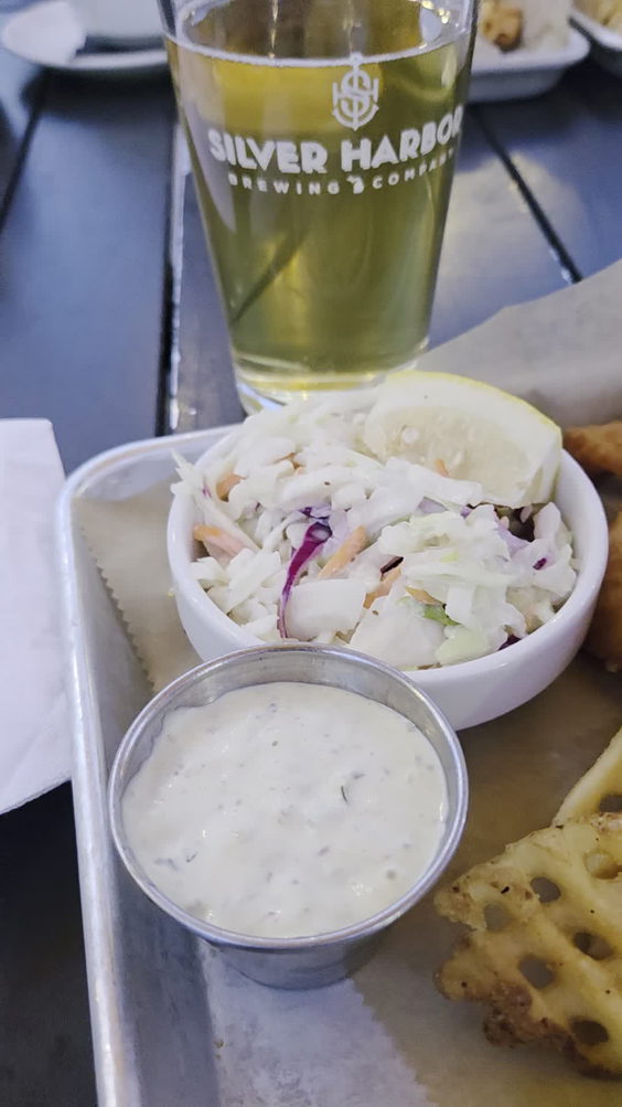 Silver Harbor Brewing Company