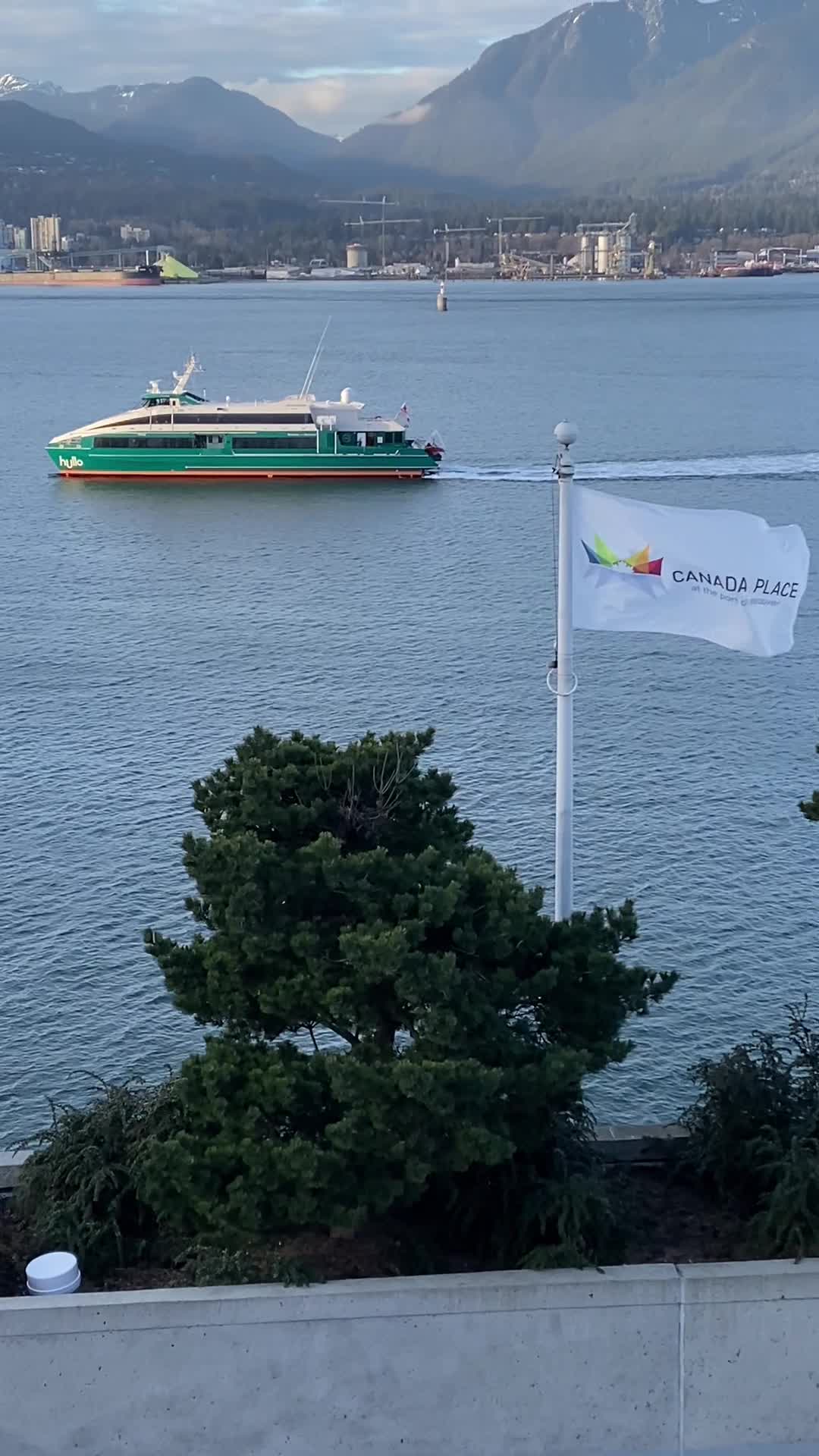 Canada Place