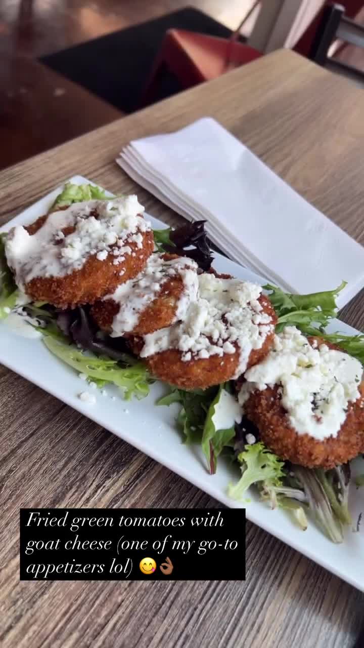 Charred Oak Kitchen + Bar