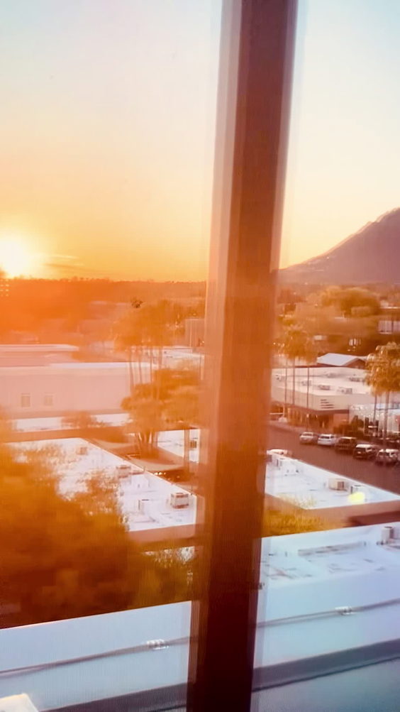 Outrider Rooftop Lounge