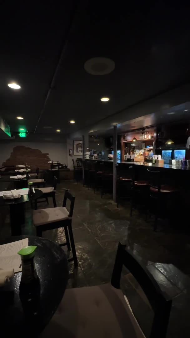 Video review of Sushi Hai