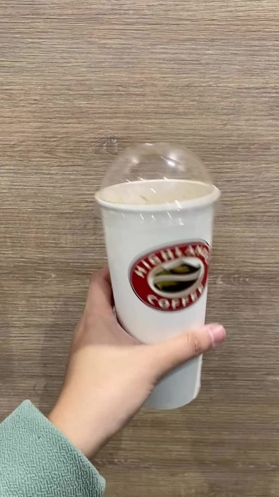 Highlands Coffee