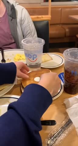 IHOP