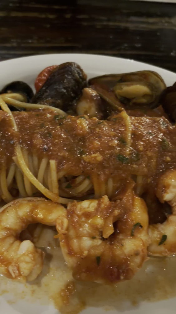 Bocca Osteria