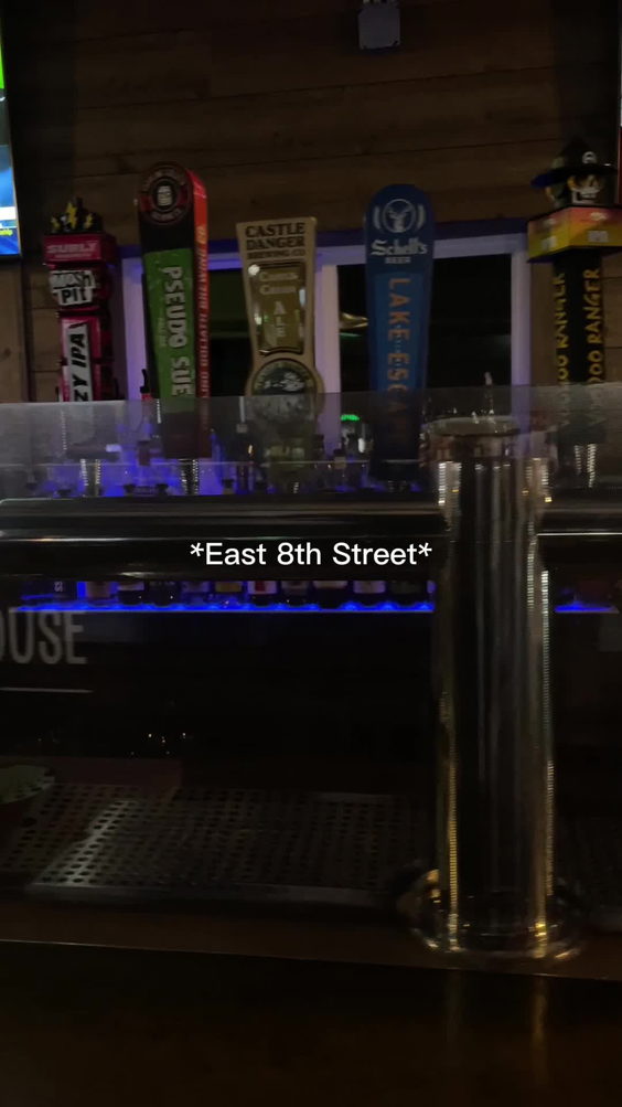 929 Beer House And Grill