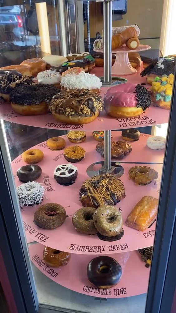 Voodoo Doughnut