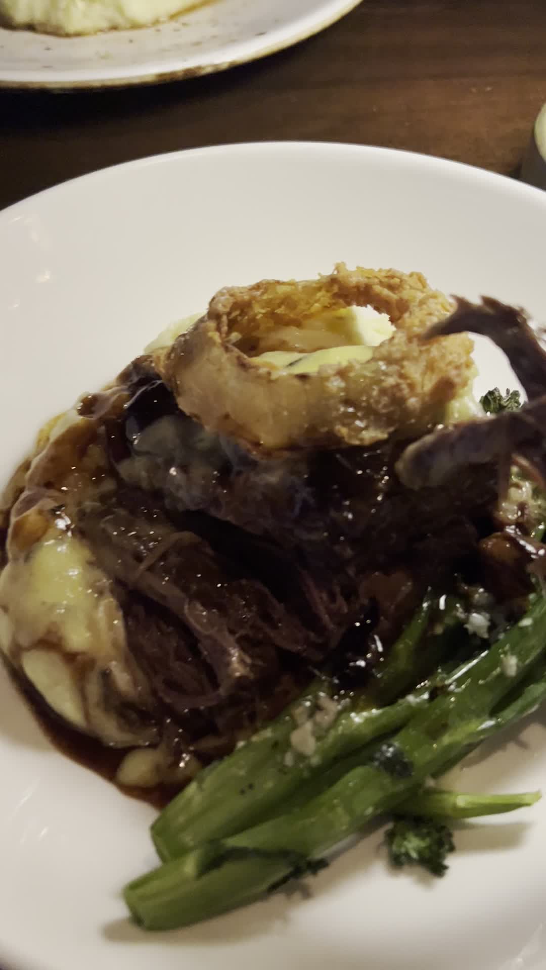 Orange Hill Restaurant