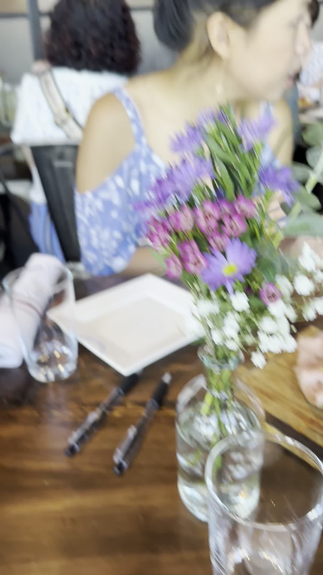Spuntino Wine Bar & Italian Tapas