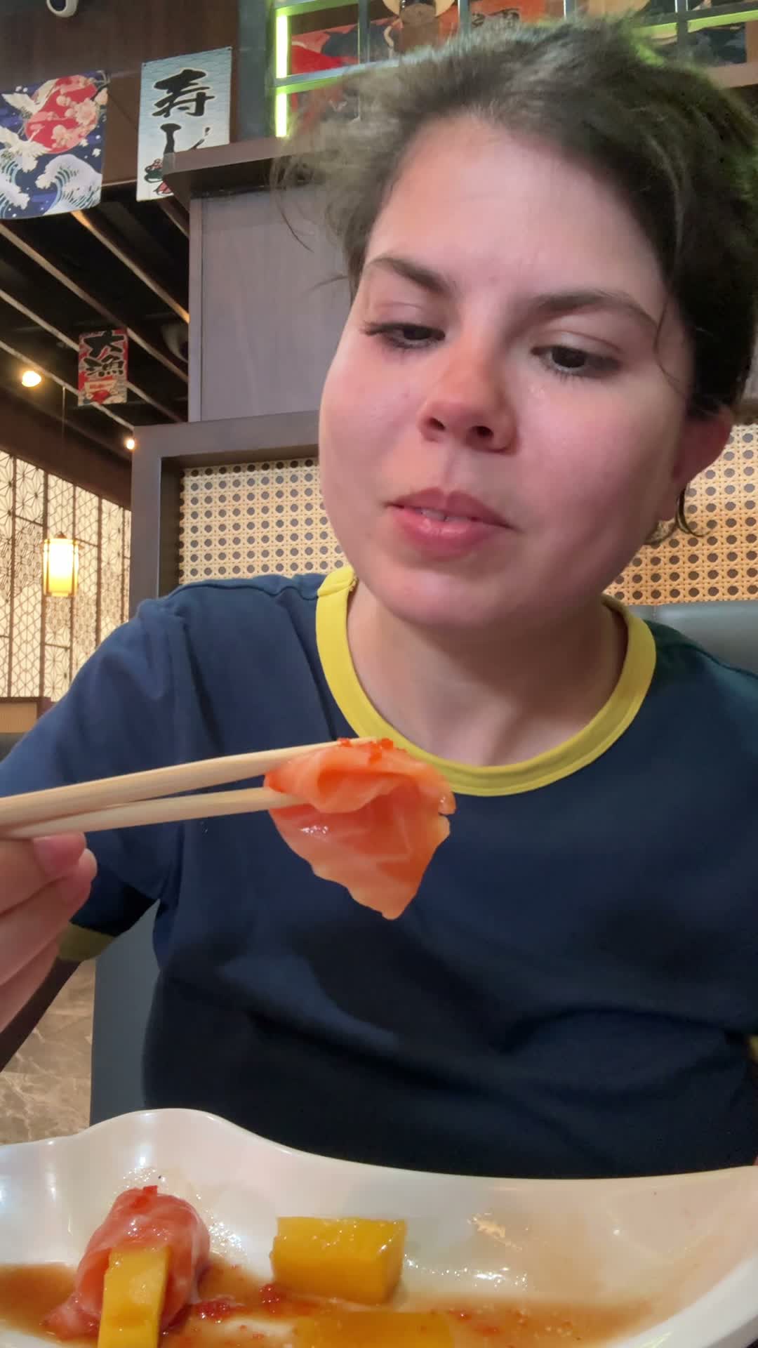 Sushi Kaizen