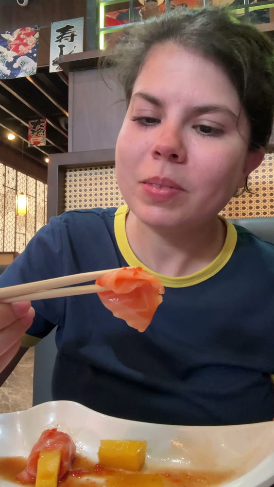 Sushi Kaizen