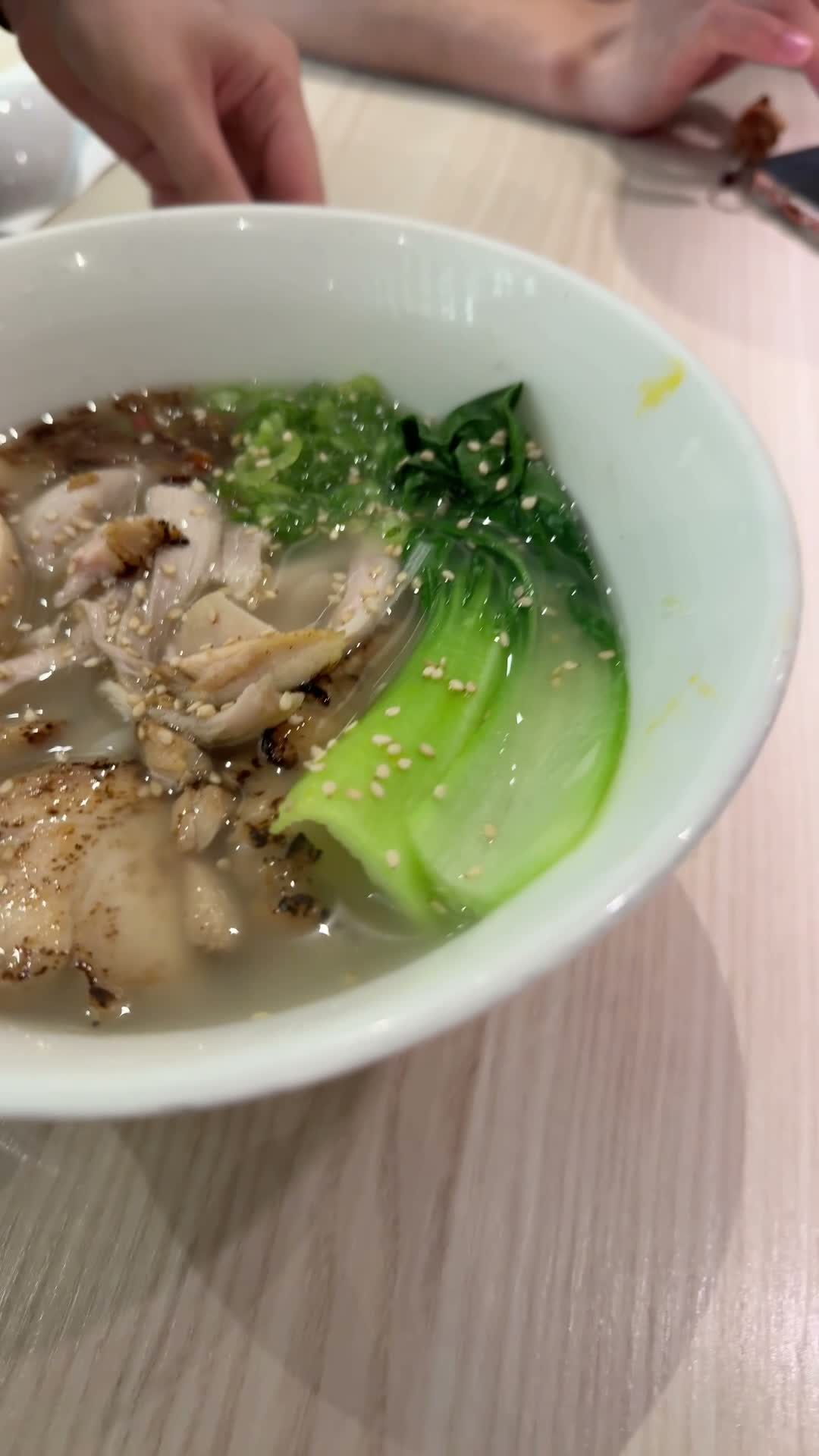 Konjiki Ramen
