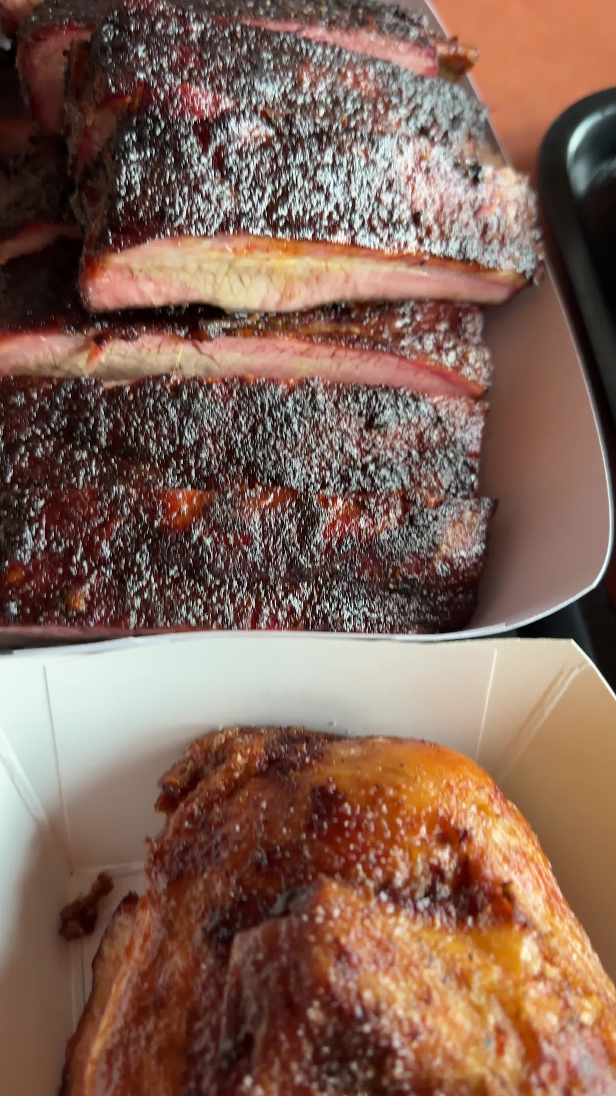 Video review of Townline BBQ