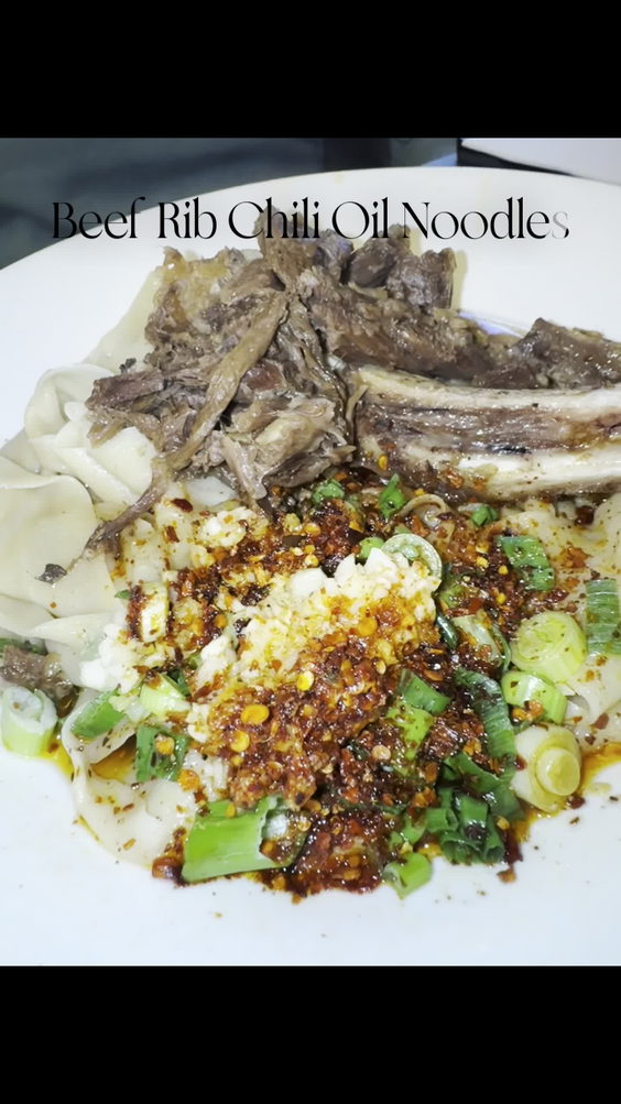 Lanner Noodles and Bar