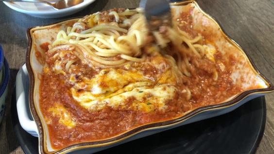 Cha Kee Restaurant 茶記