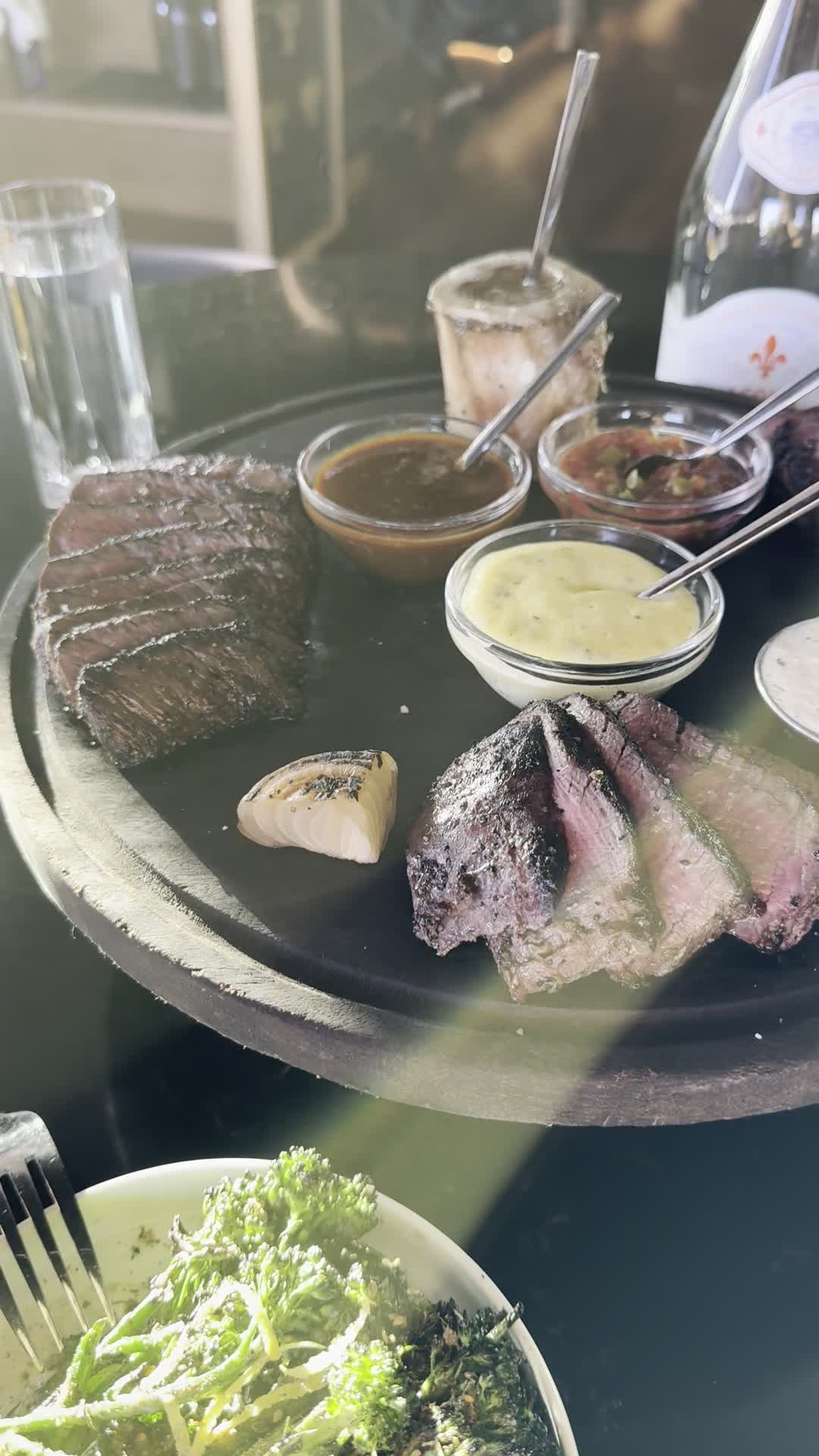 Rare Society Steakhouse