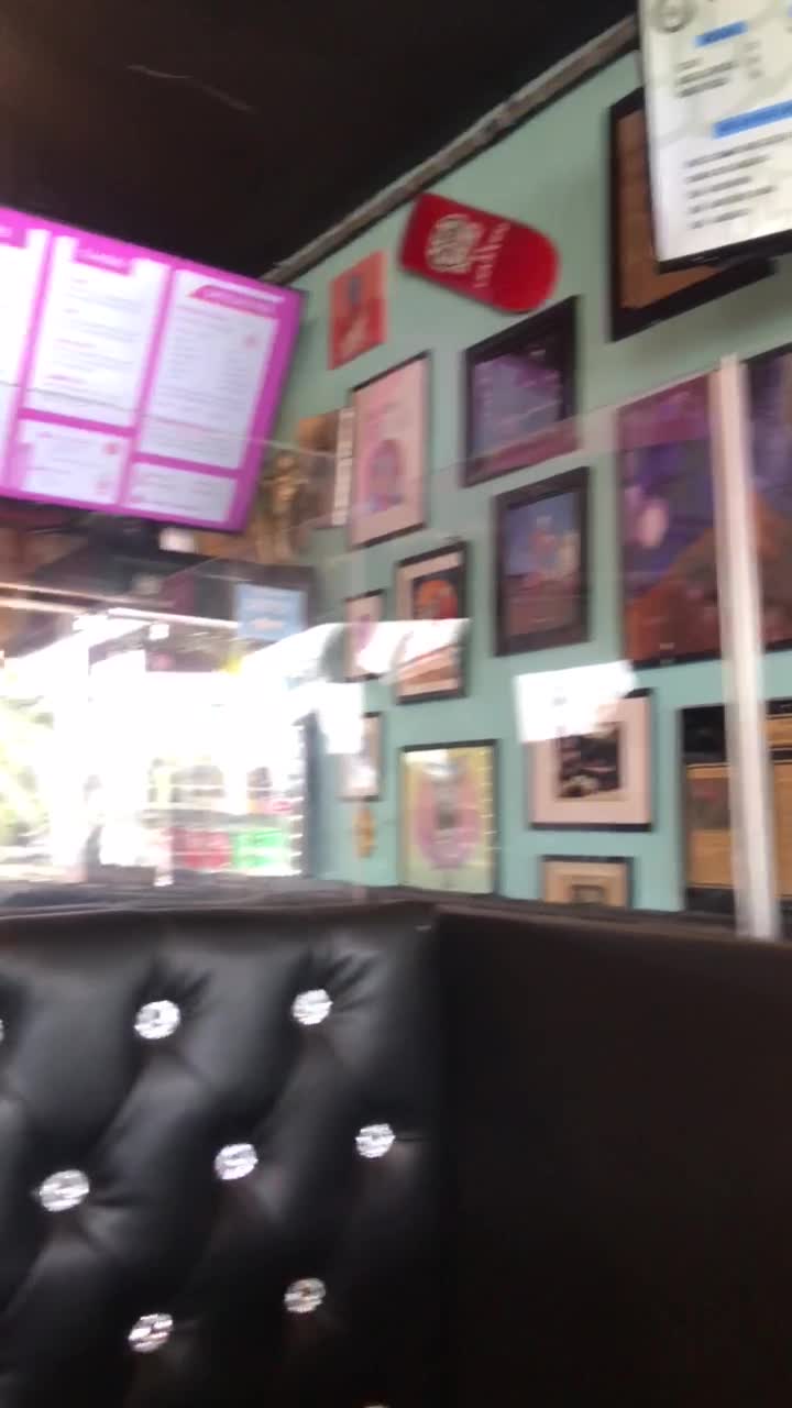 Lucha Libre Taco Shop
