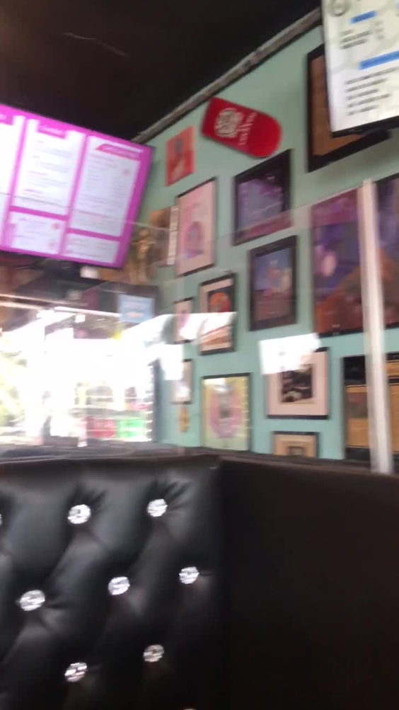 Lucha Libre Taco Shop