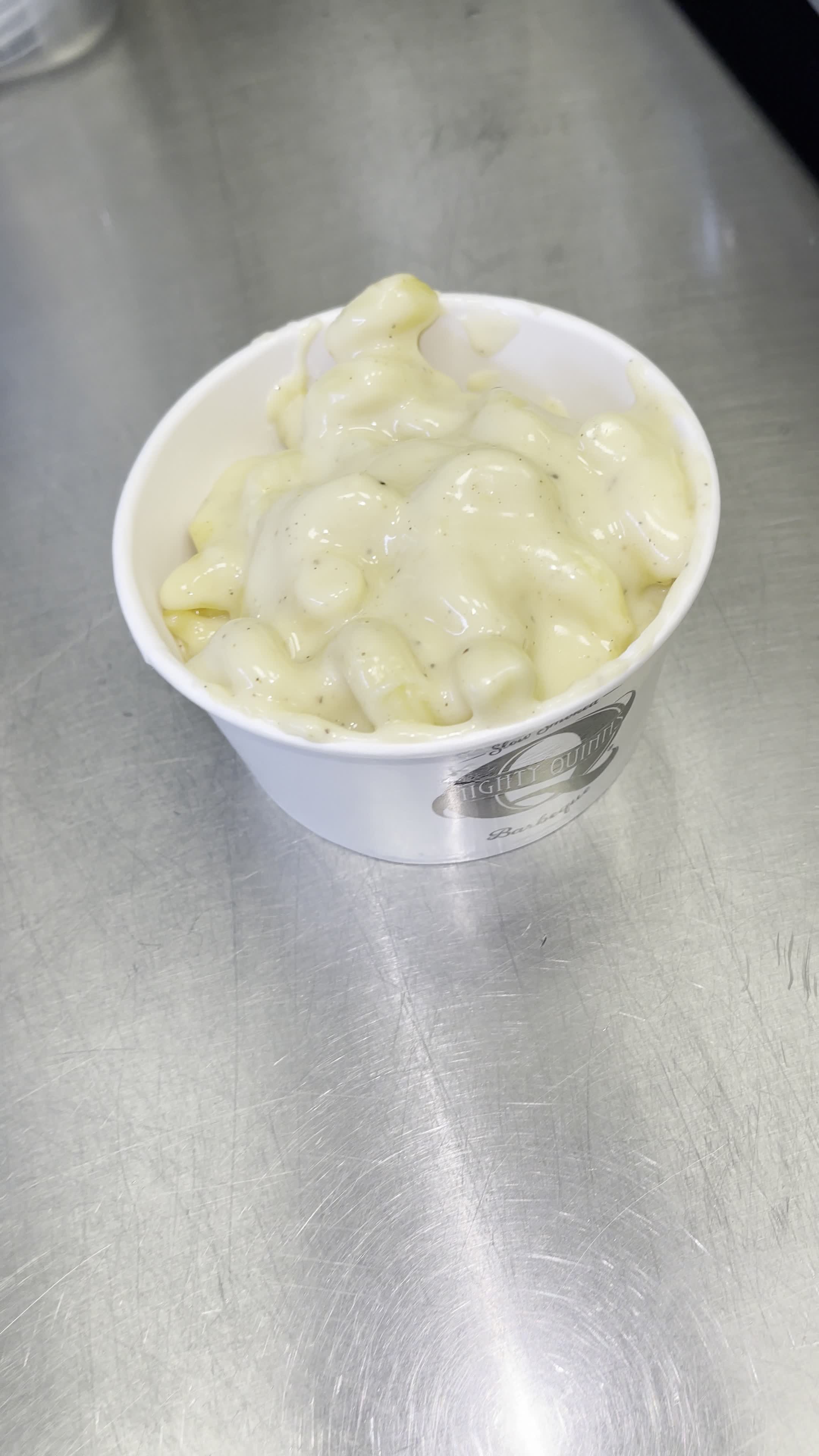 Mighty Quinn’s BBQ