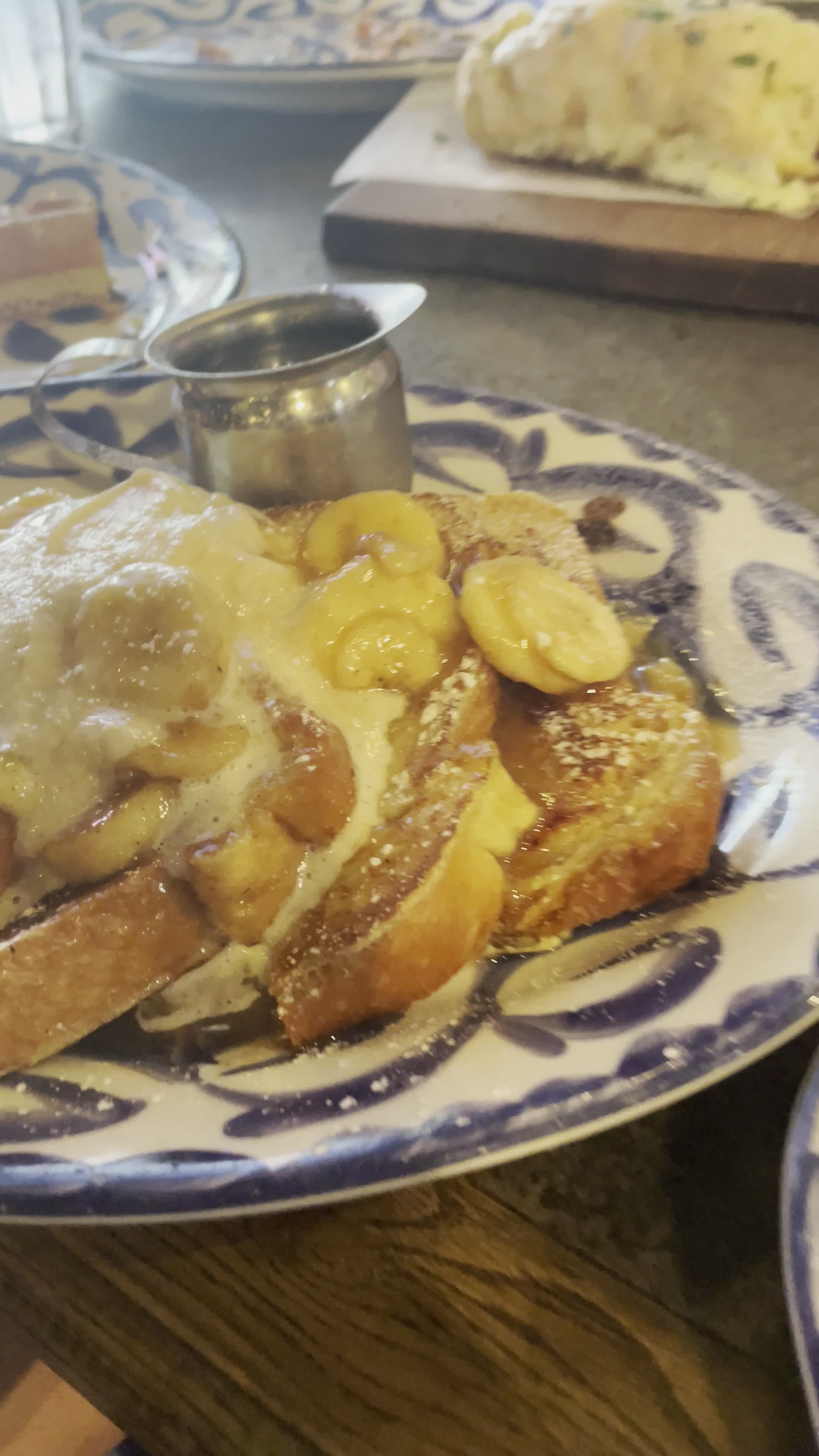 Mia's Italian Kitchen