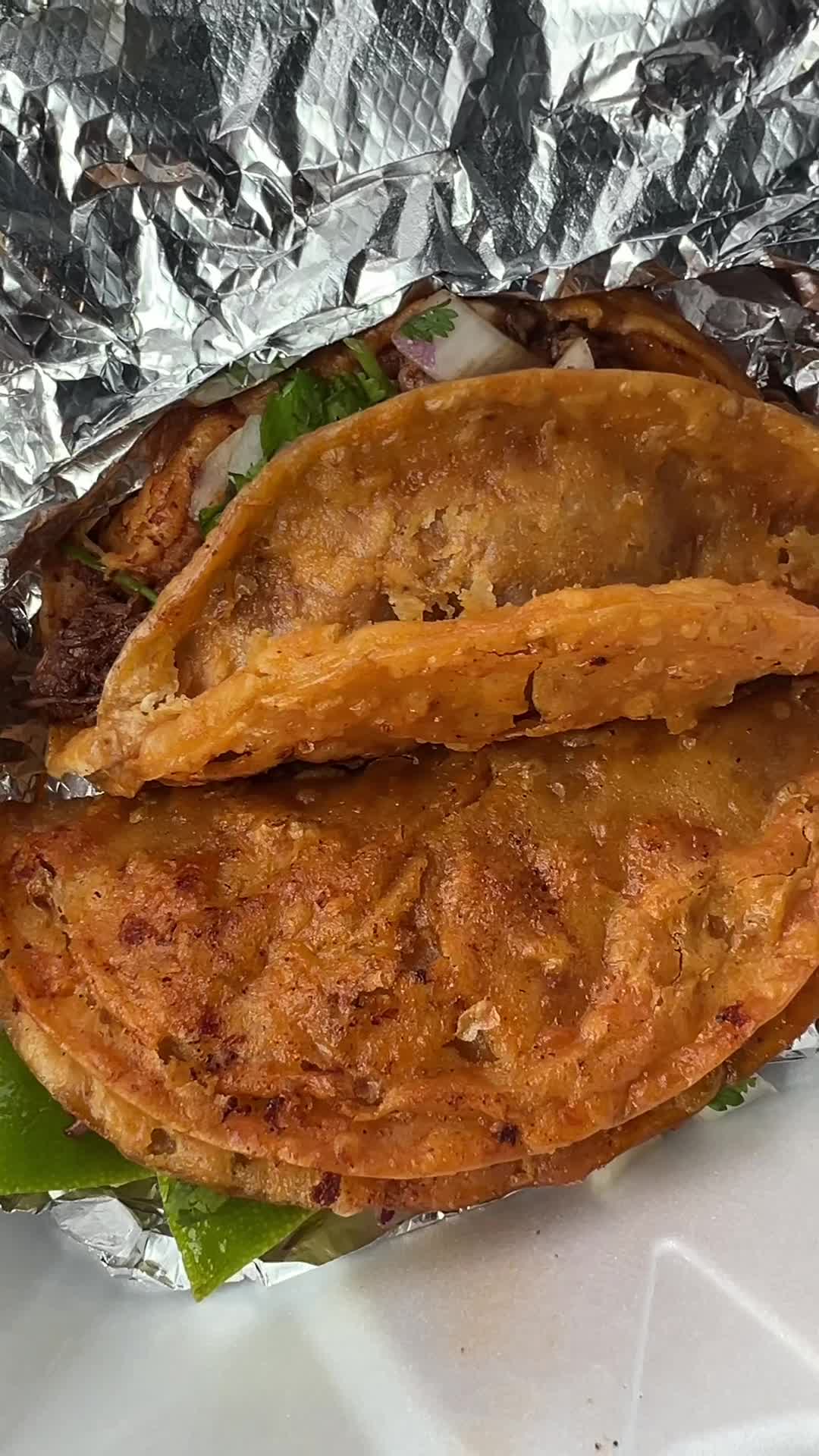 Rreal Tacos