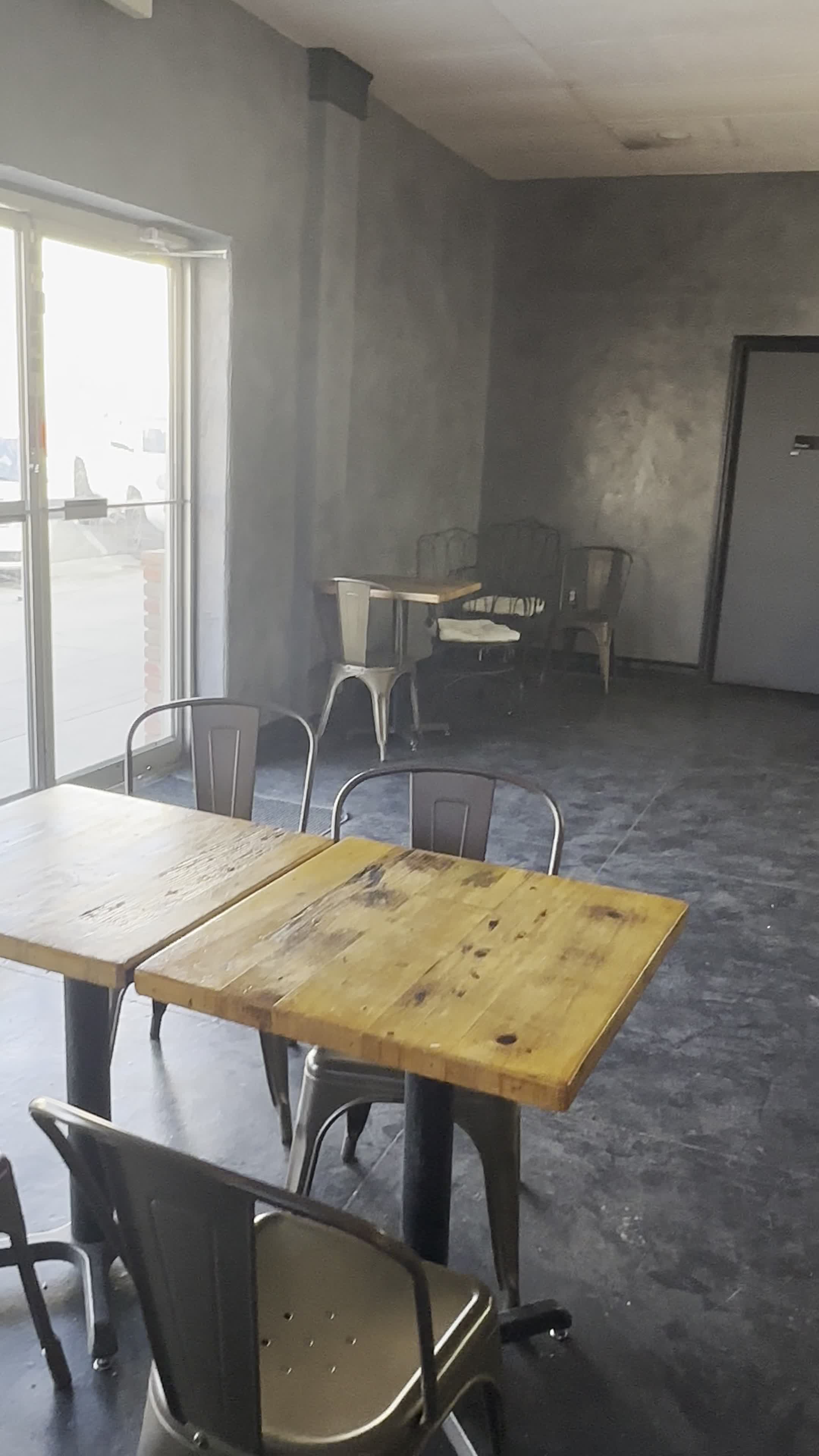 Blue Oak Coffee Roasting