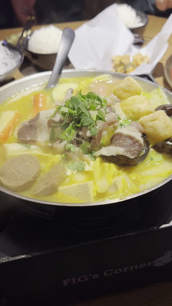 Tasty Pot