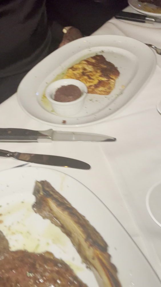Mastro's Steakhouse