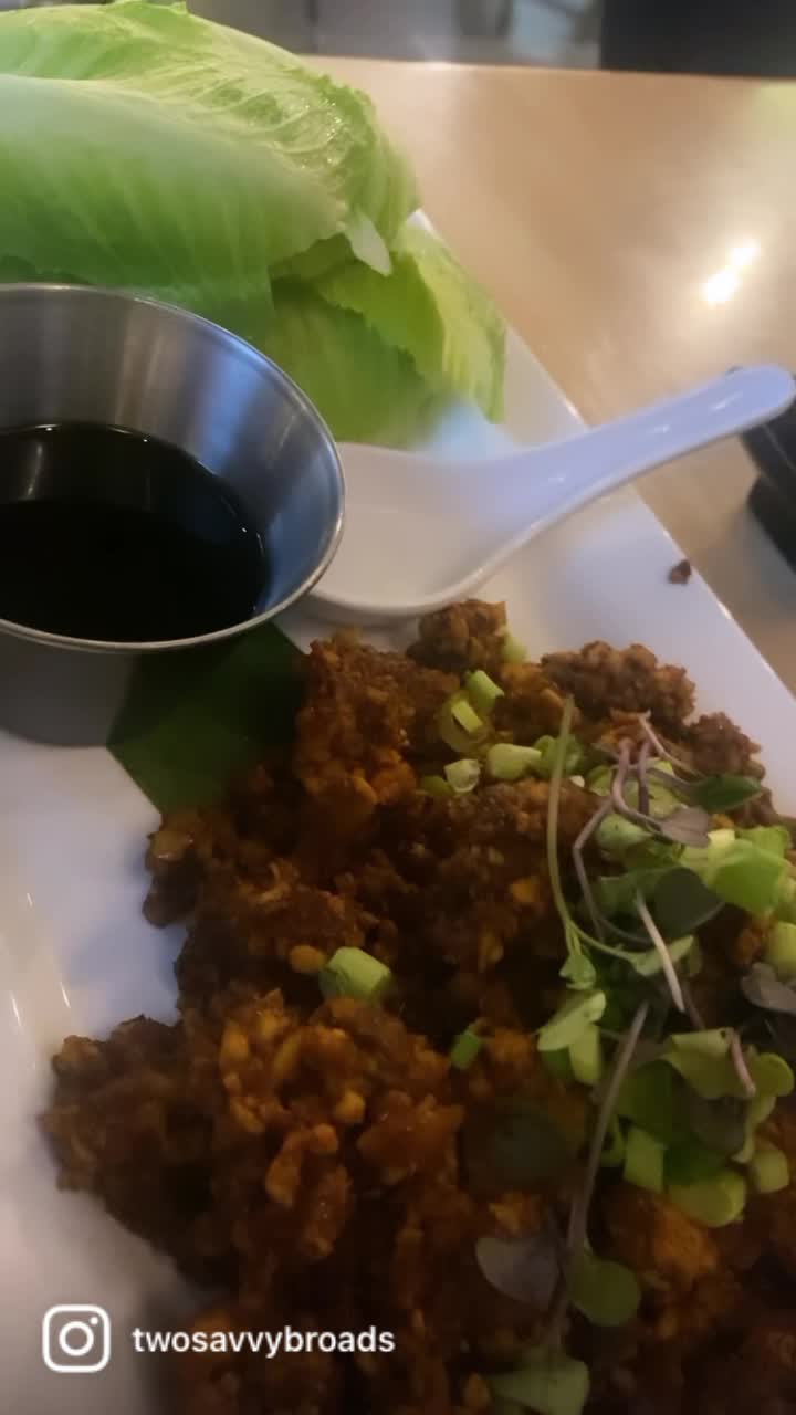 Zao Jun New Asian & Sushi