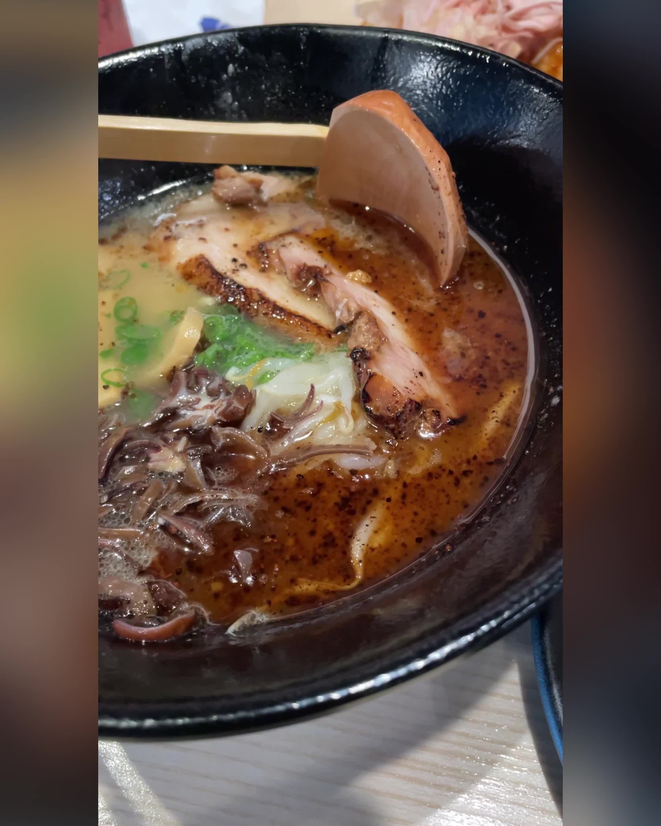 Tenji Ramen