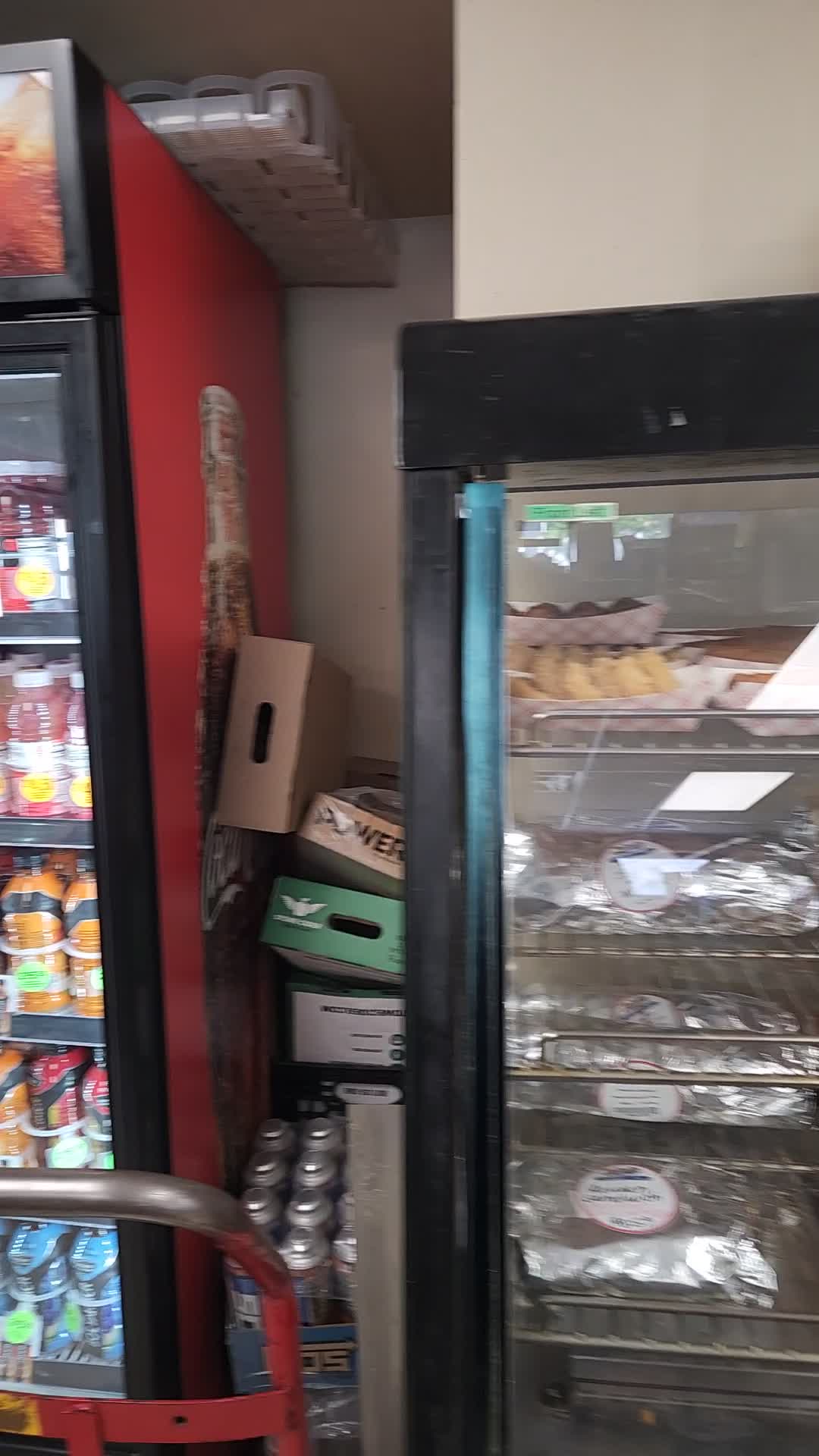 Jakes Market and Deli