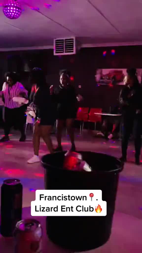 Lizard Entertainment