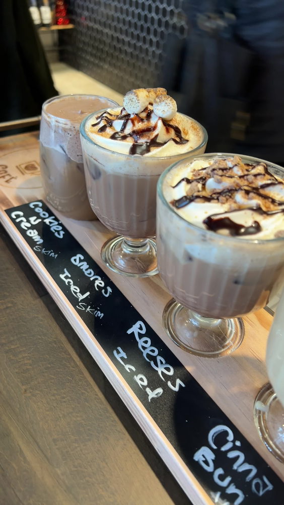CoZie Cafe