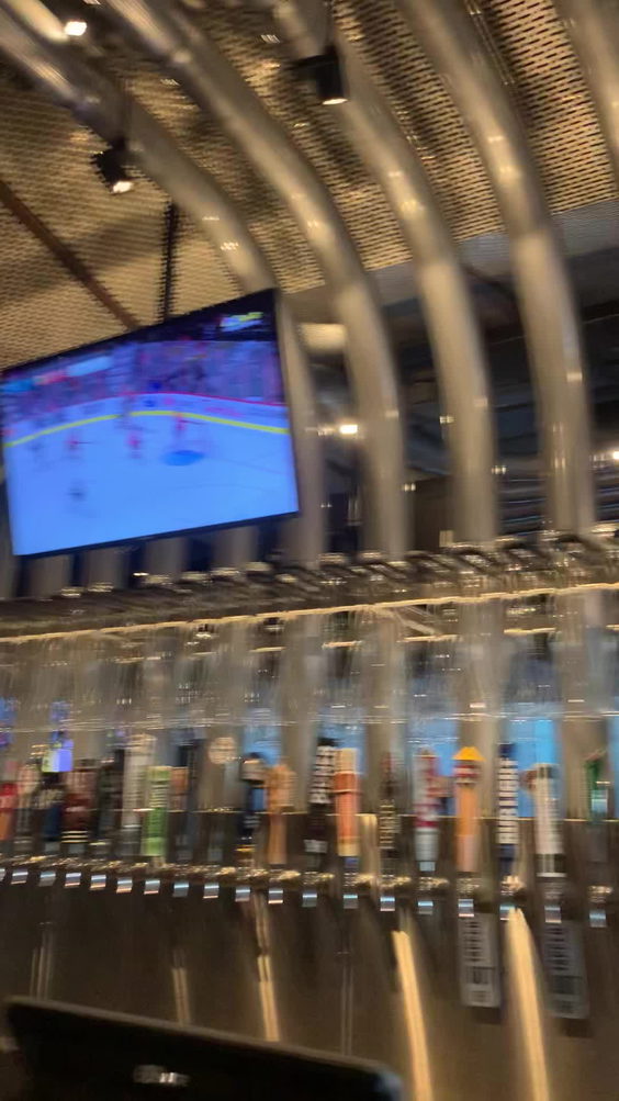 Yard House