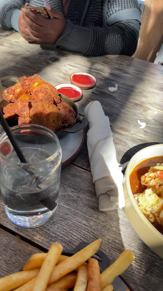 Yardbird Southern Table & Bar