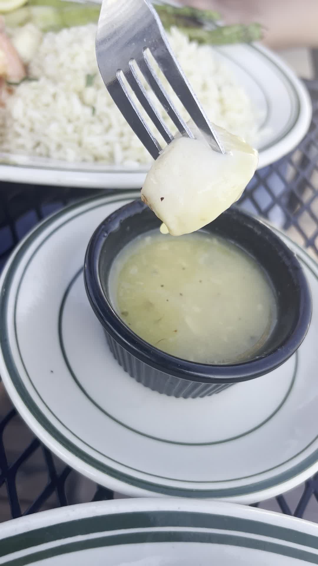 Video review of Peter's Clam Bar & Seafood Restaurant