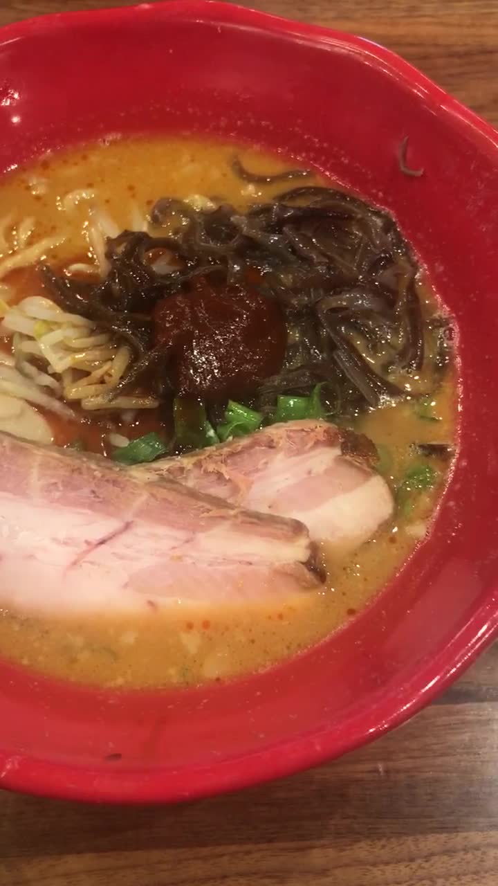 Video review of Jinya Ramen Bar
